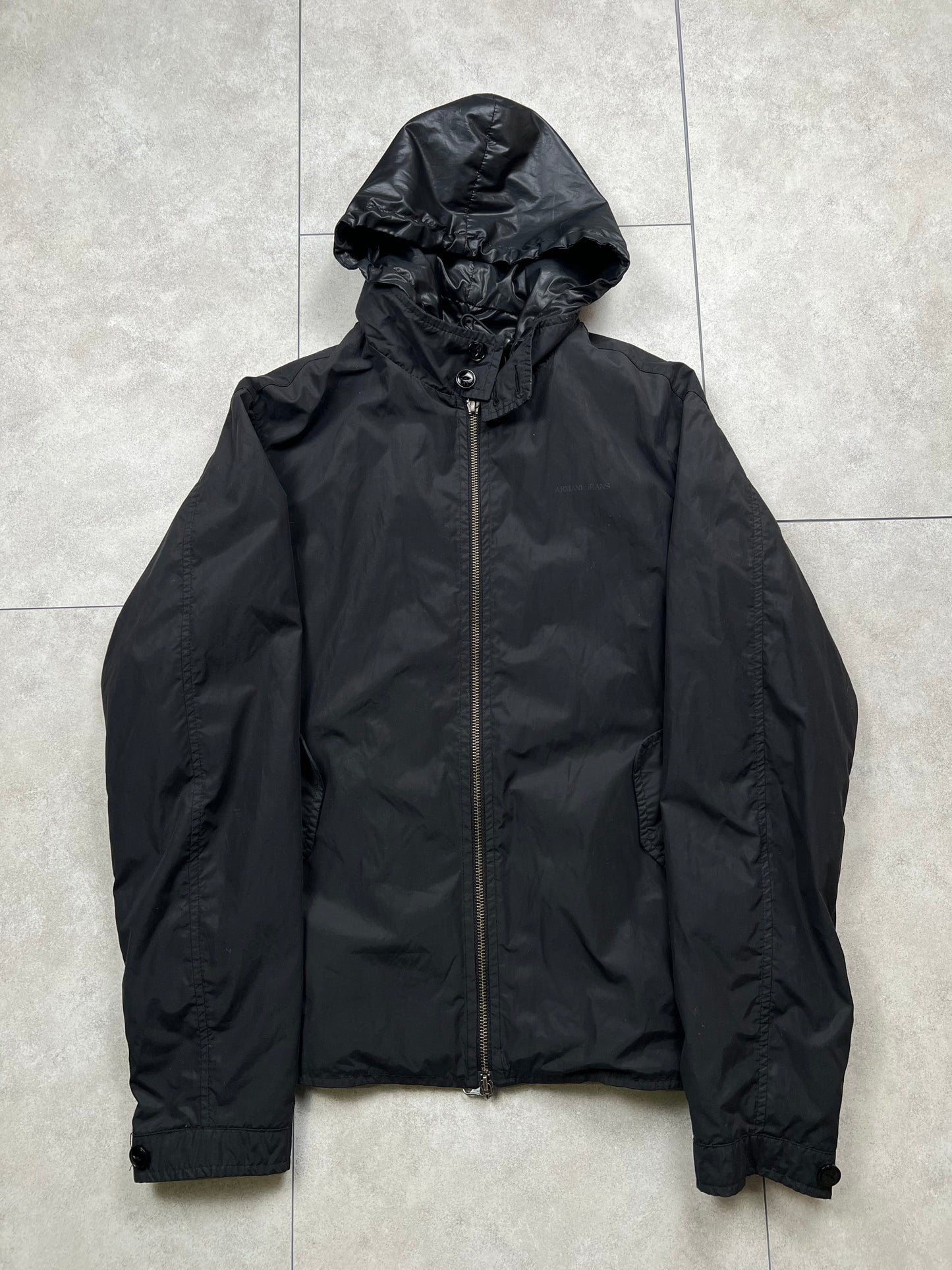 Armani Jeans Jacket (S)