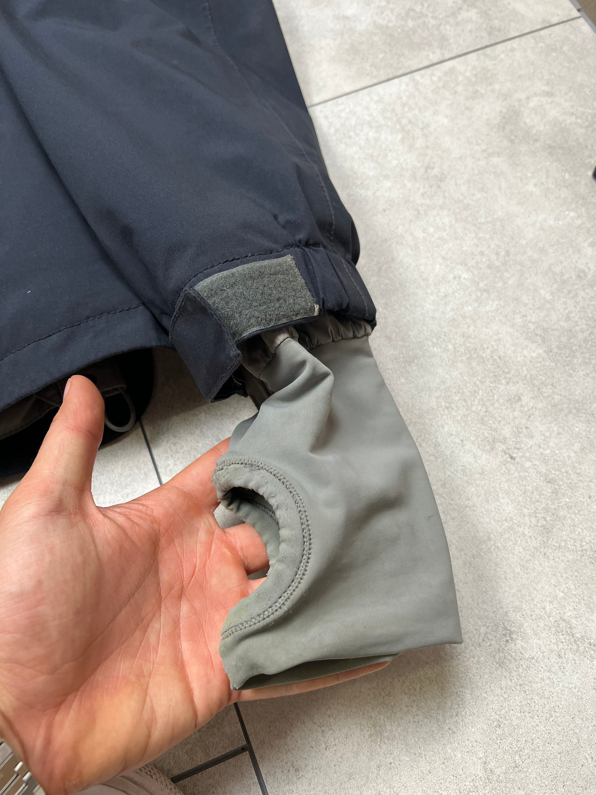 Prada Ski Fur Jacket (M/L)