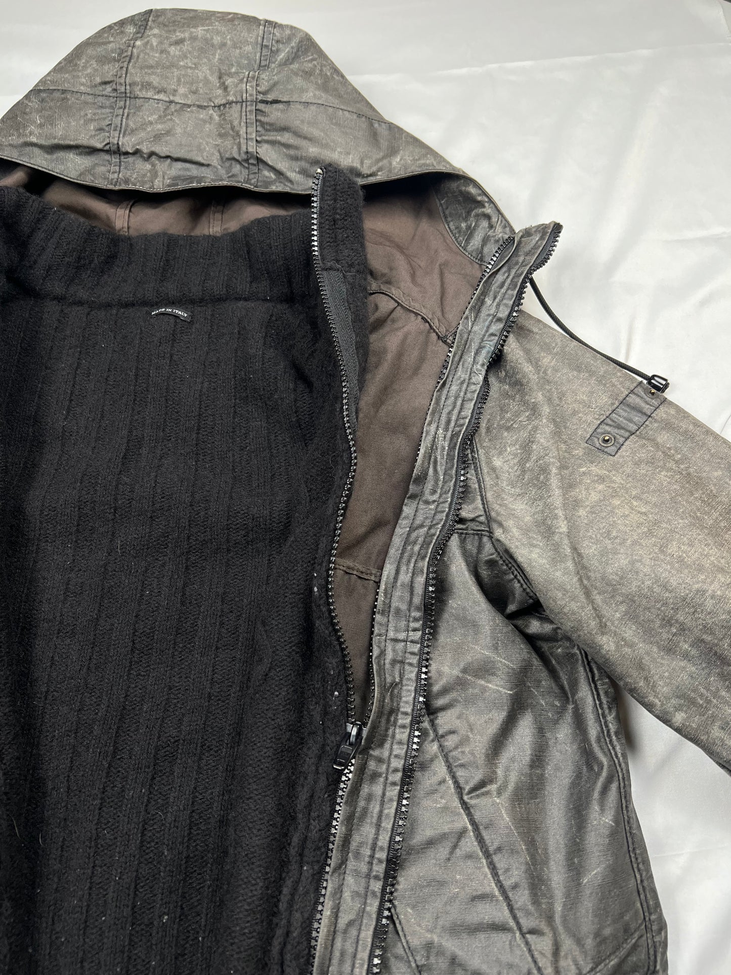 CP Company 2-in-1 Jacket (XS/S)