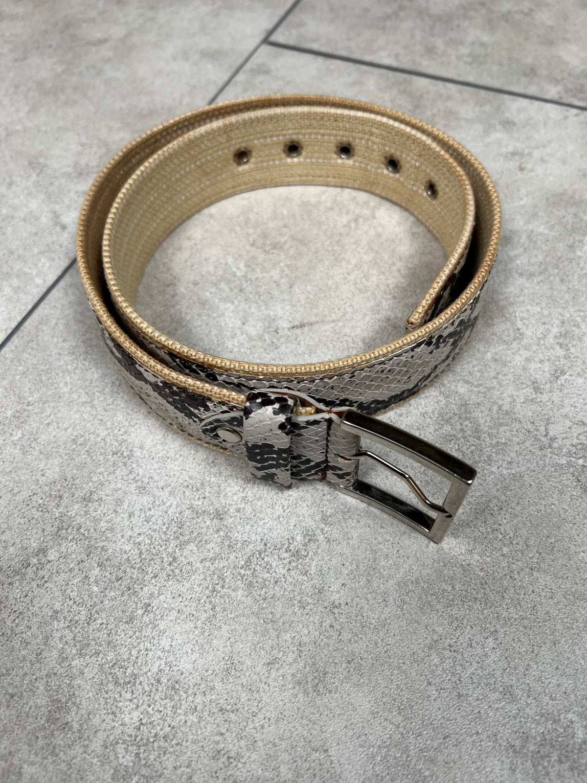 MCM Belt (80cm)