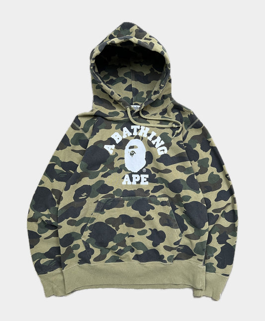 Bape Hoodie (M)