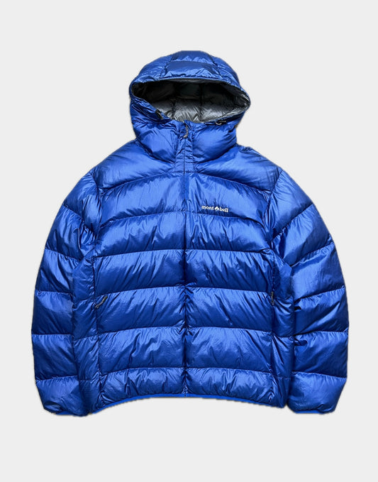 .Montbell Puffer (L)