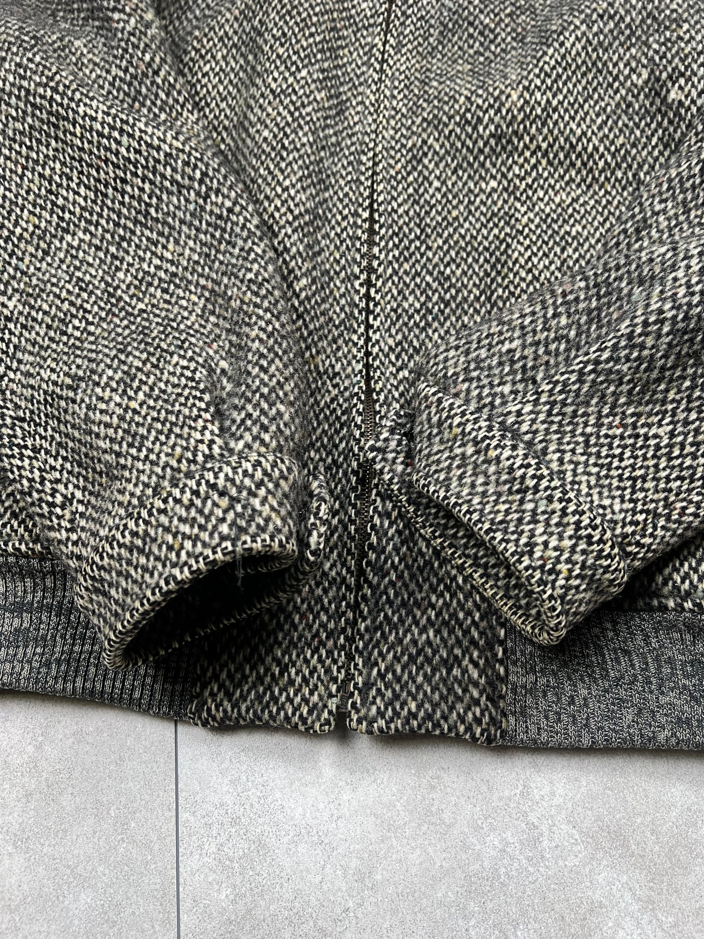 Burberry Jacket (L)
