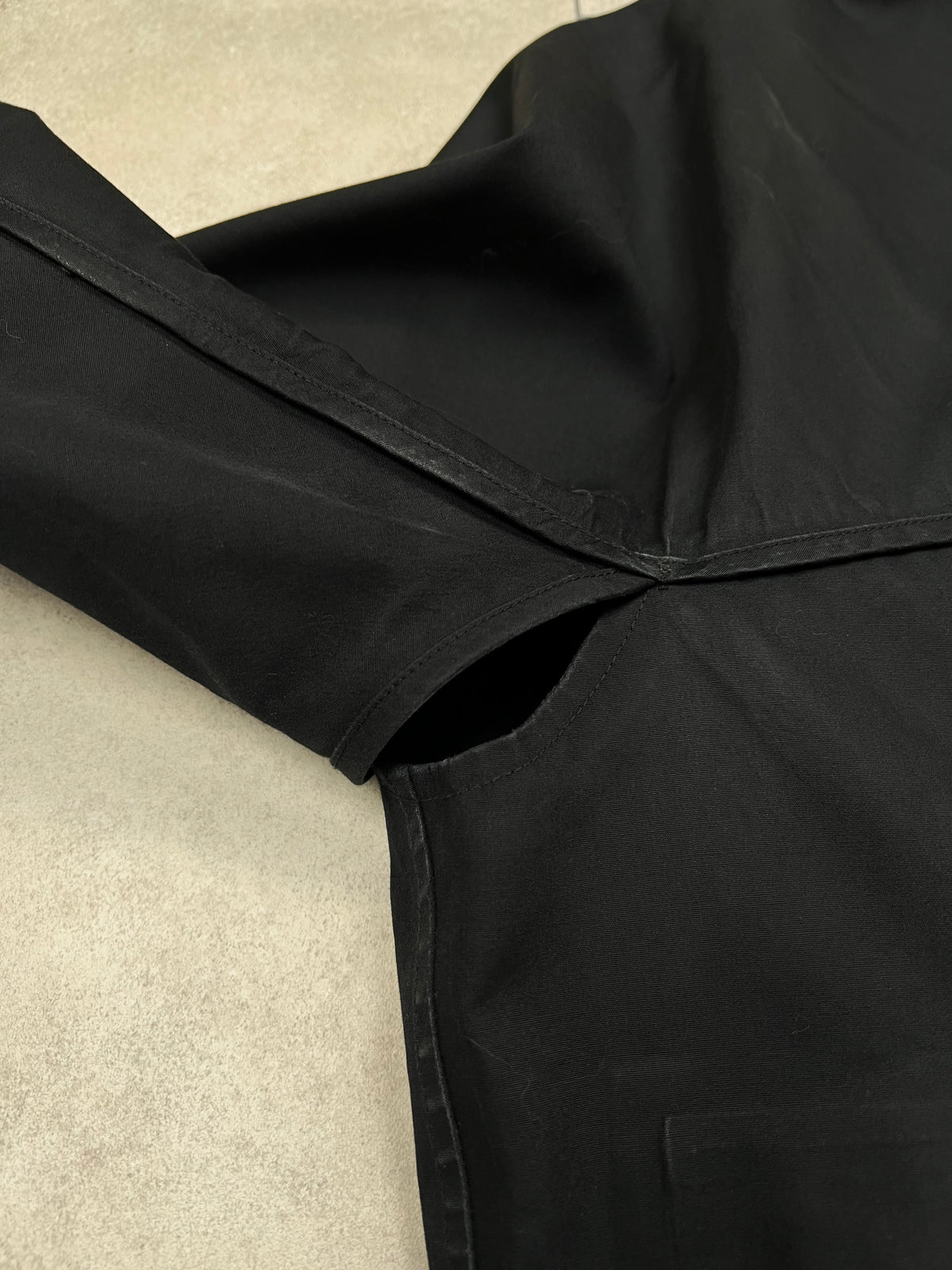 Y-3 adidas Jacket (L)