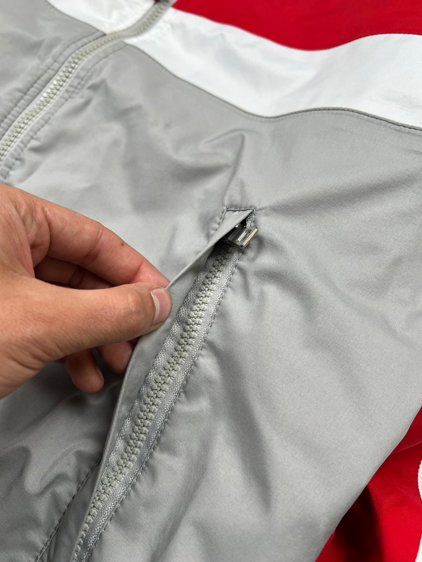 Prada Luna Rossa 2006 Jacket (L)