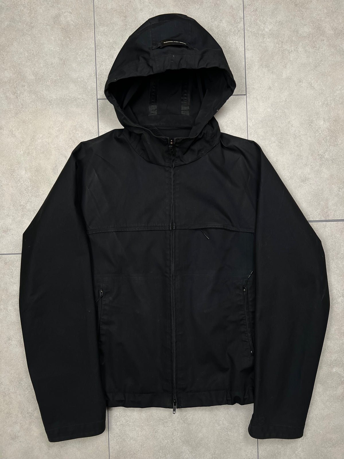 Y-3 adidas Jacket (L)