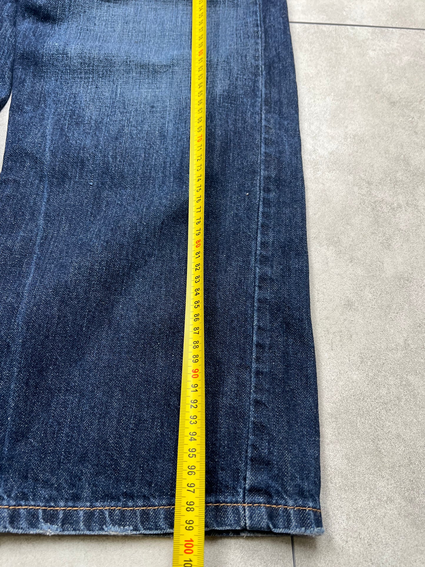 Levi’s 569 (31x30)