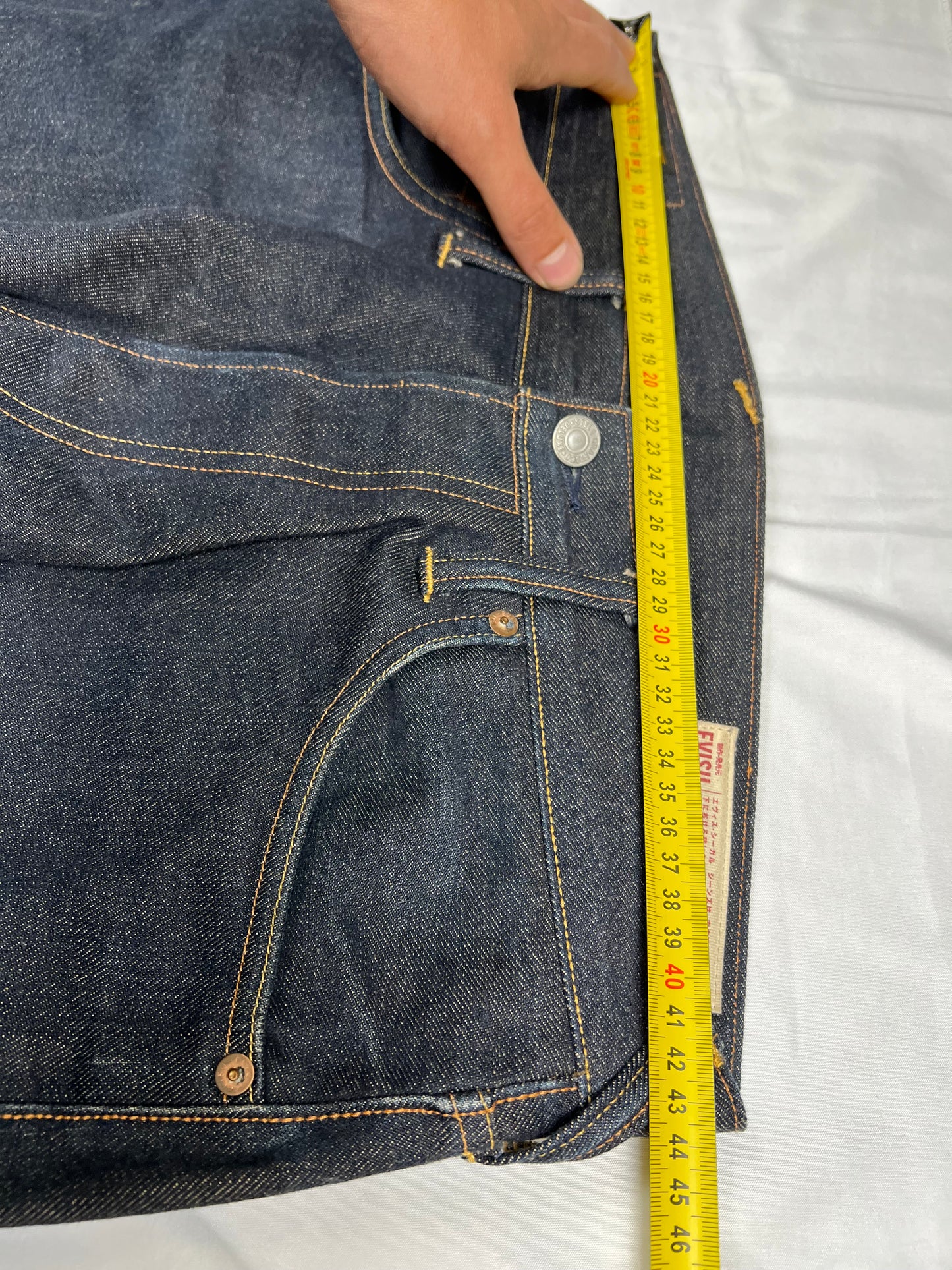Evisu Jeans (32x34)