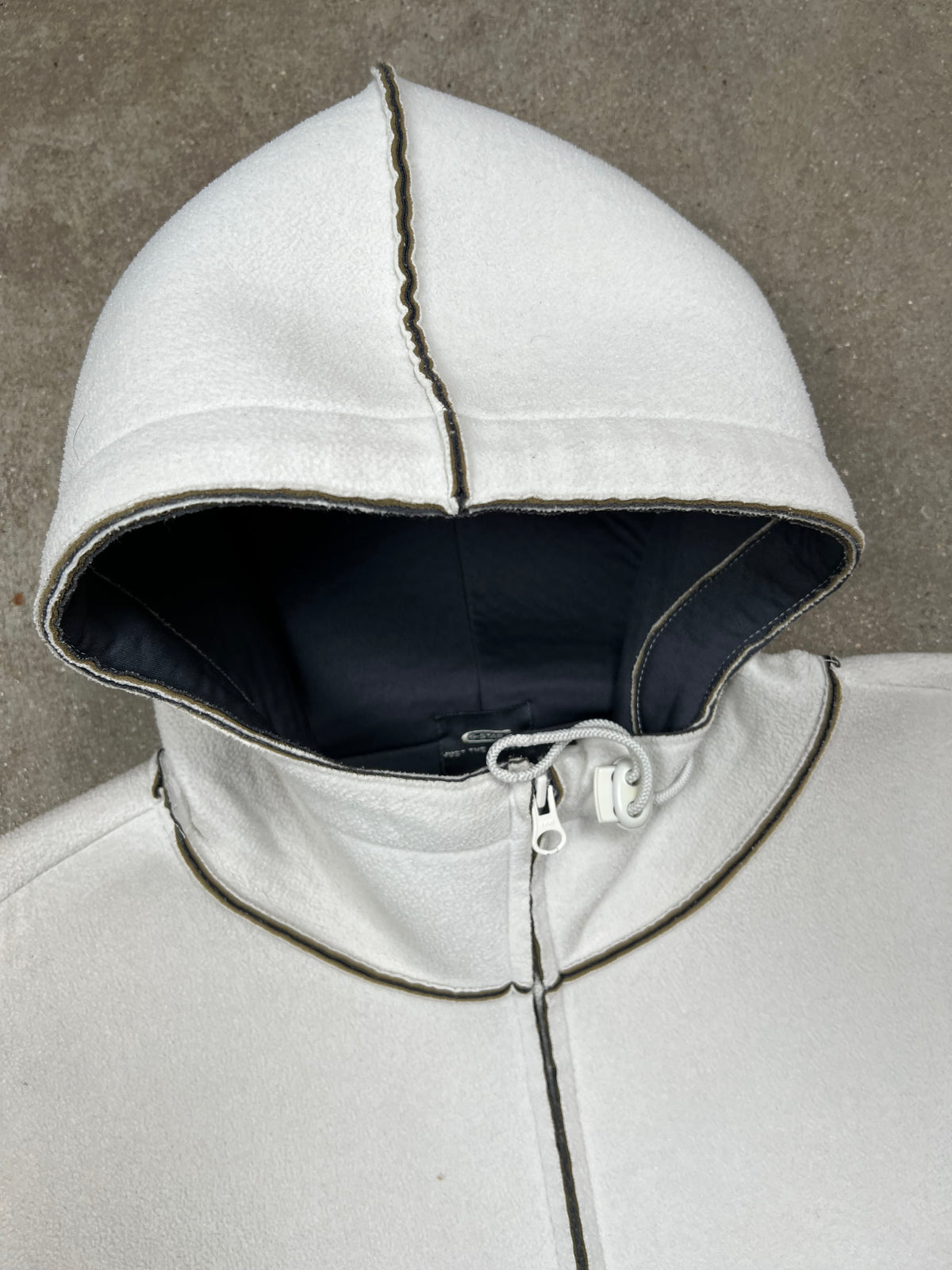 Armani Jeans Jacket (M)