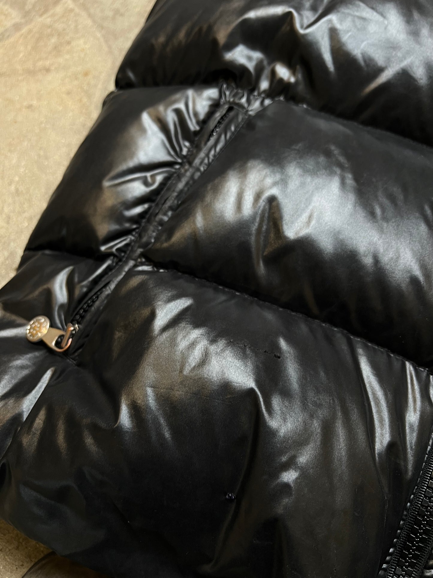 Pyrenex Puffer Vest (L)