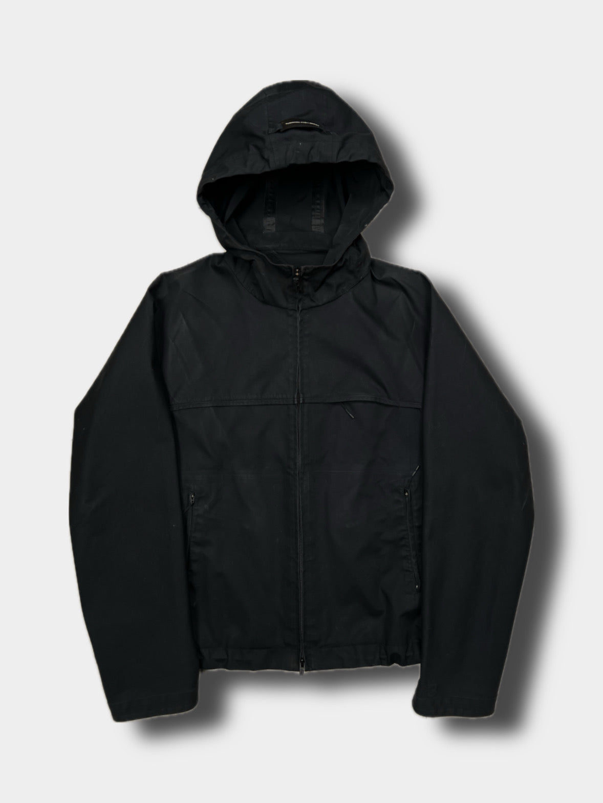 Y-3 adidas Jacket (L)