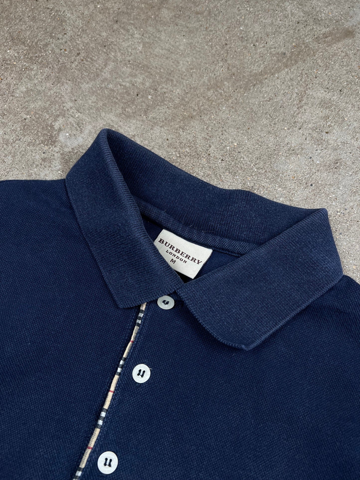 Burberry Polo (M)