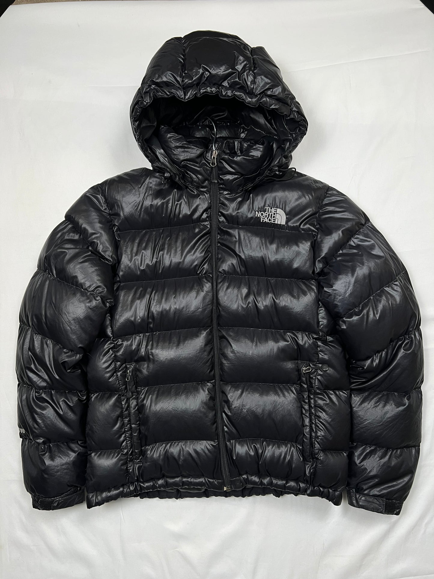The North Face Puffer (S/M)