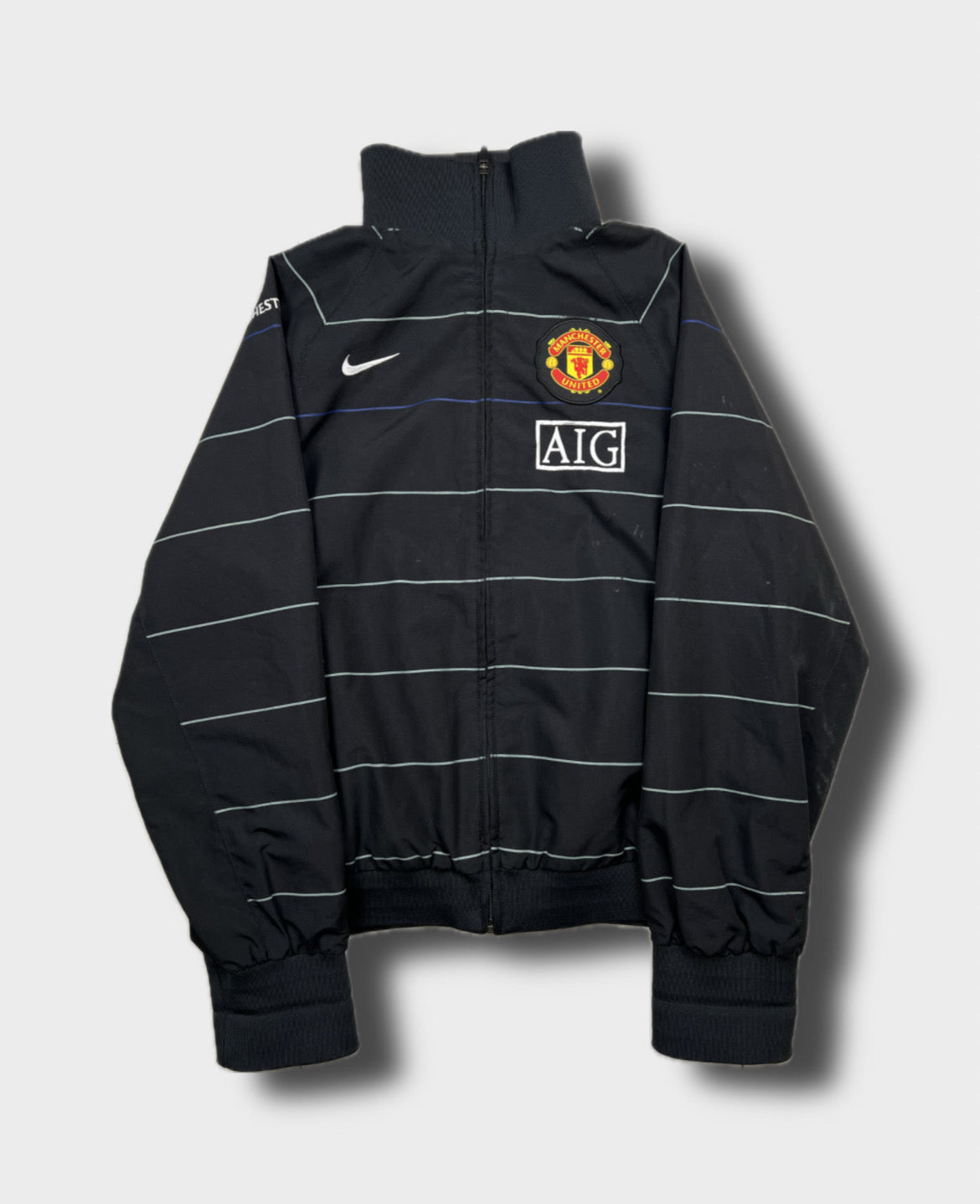 Nike 2008 Manchester United Jacket (S)