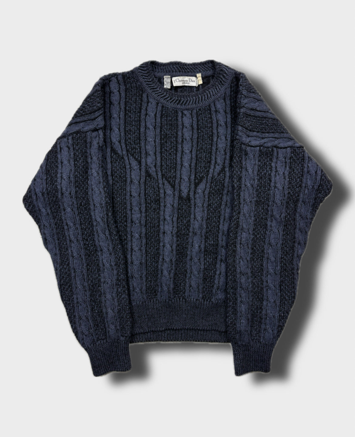 Dior Sweater (S/M)