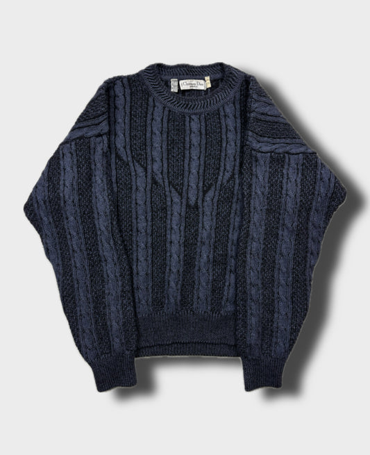 Dior Sweater (S/M)