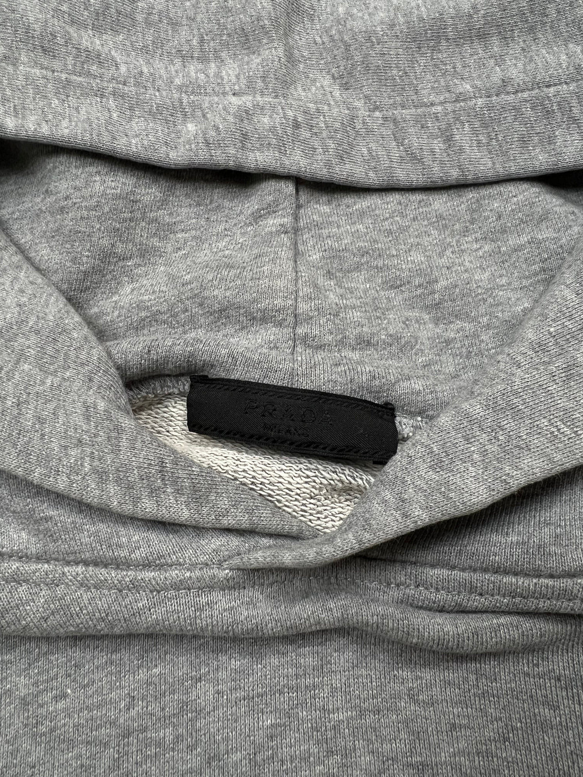 Prada Hoodie (S)