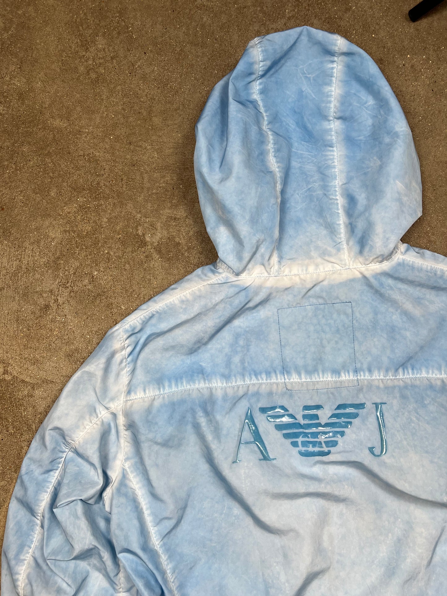 Armani Jeans Jacket (L)