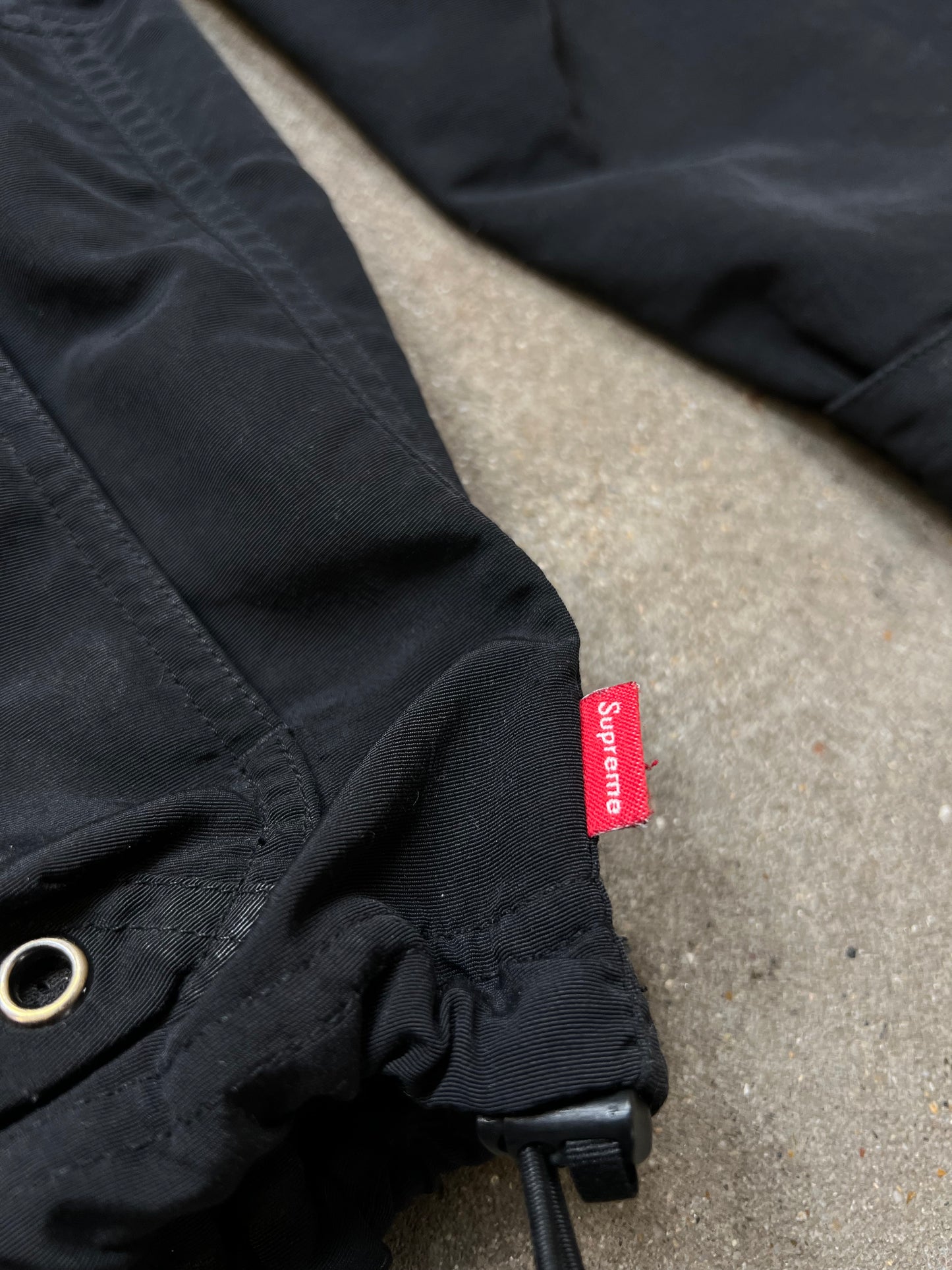 Supreme X The North Face Convertible Jacket (S/M)