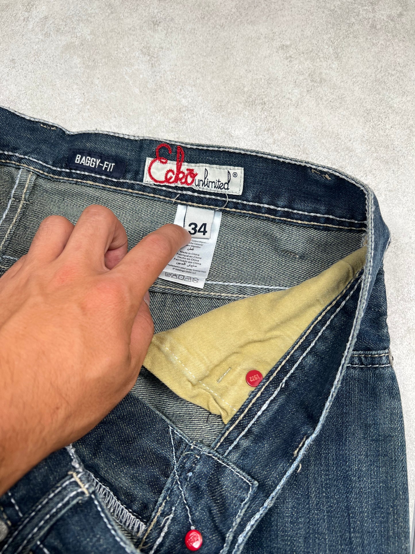 Ecko Jeans (34x34)