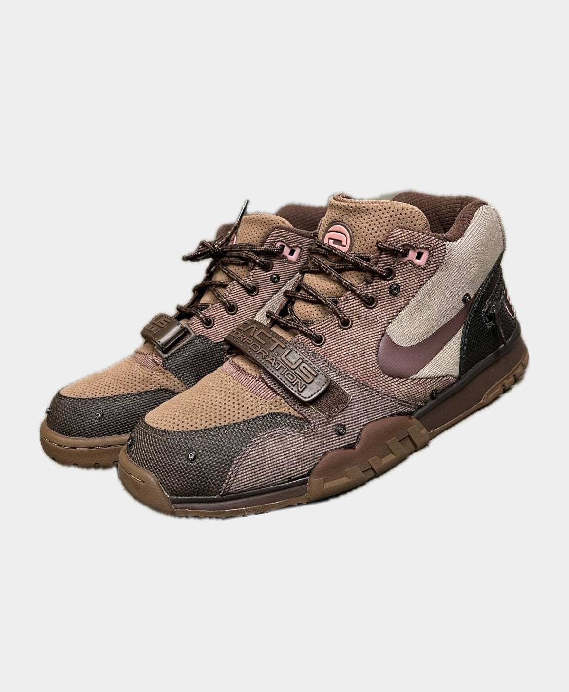 Nike Travis Scott Air Trainer SP (45)
