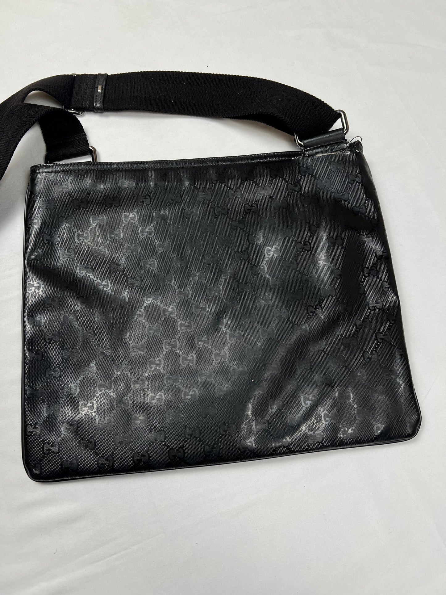 Gucci Messenger bag