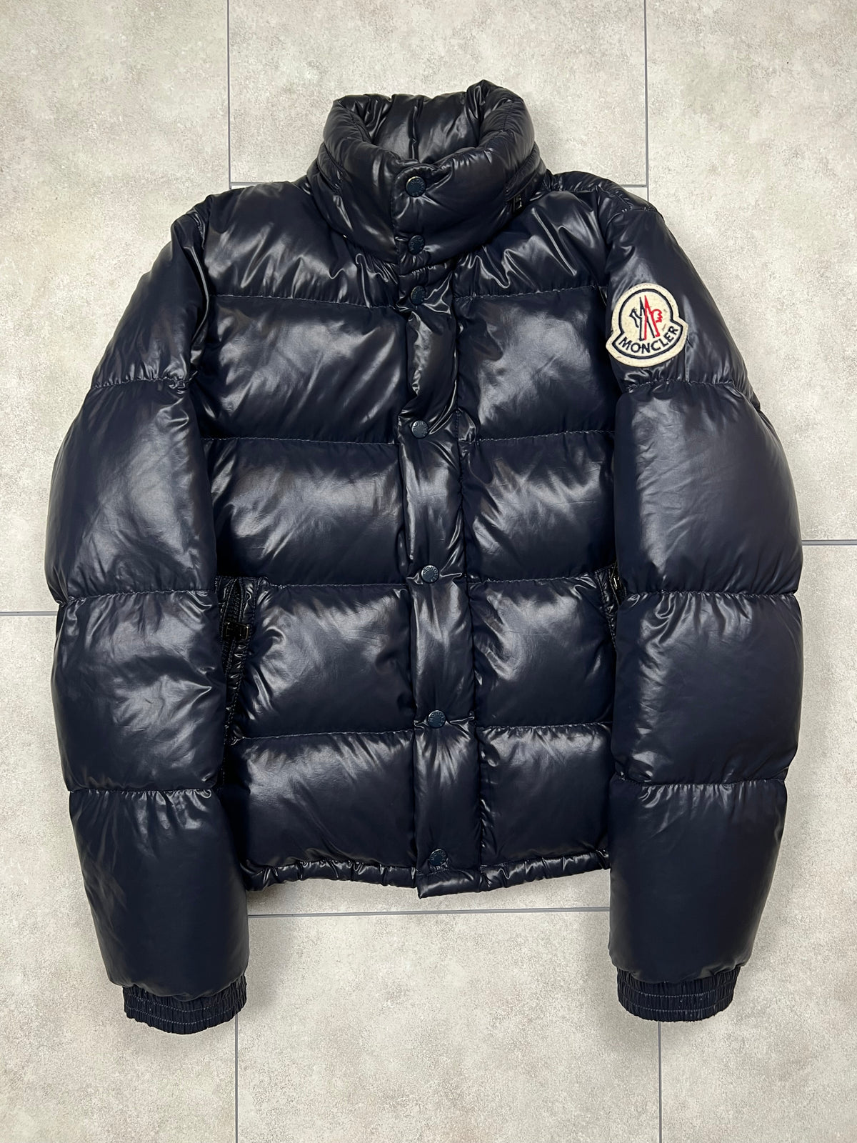 Moncler Puffer (S)