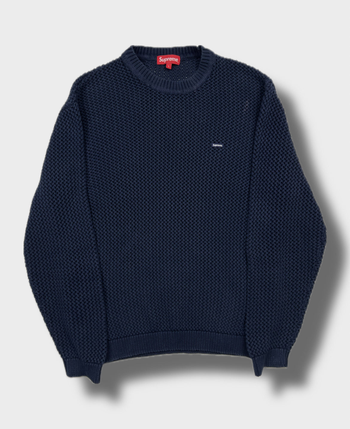 Supreme Sweater (L)