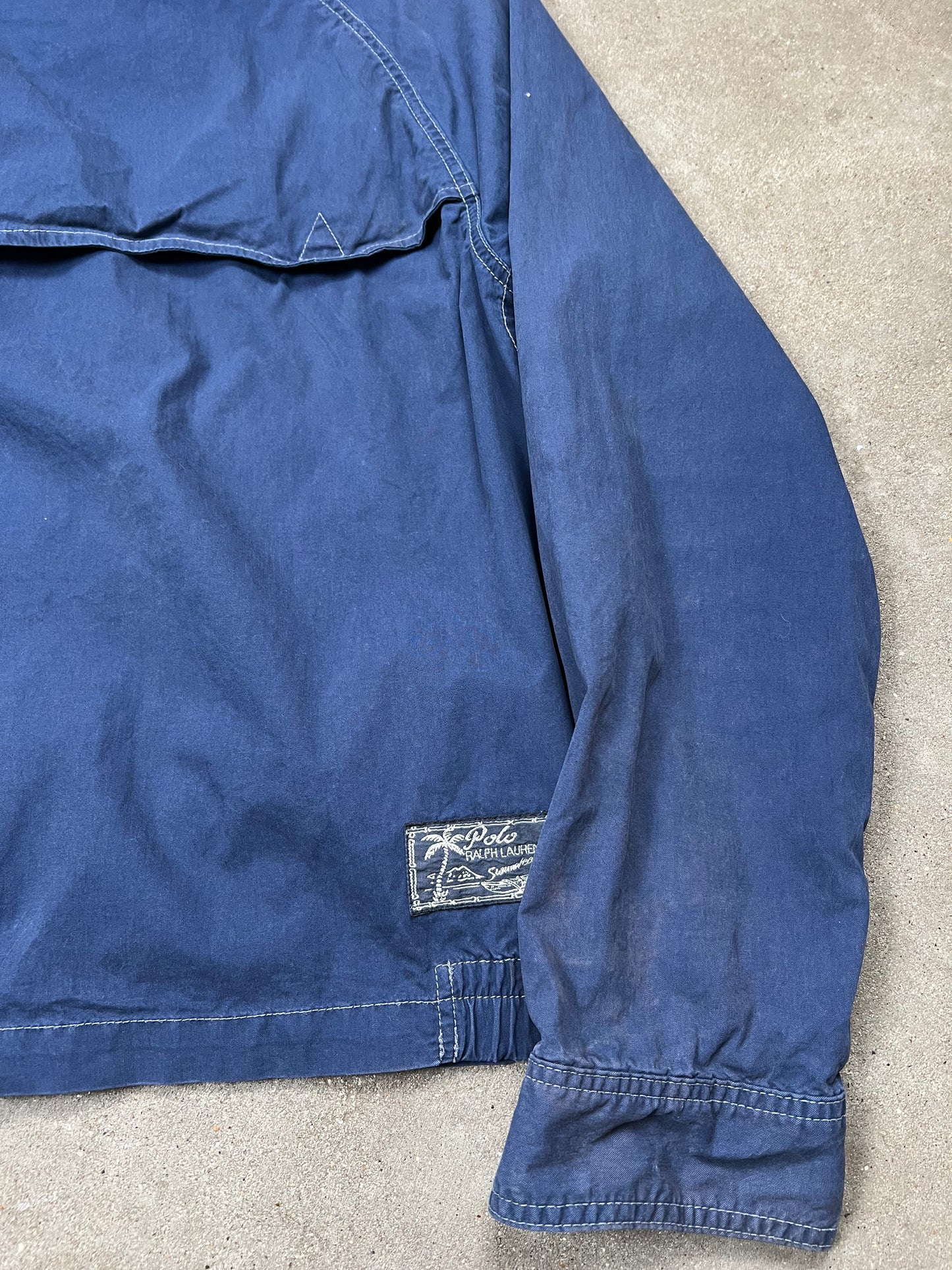 Ralph Lauren Jacket (L)