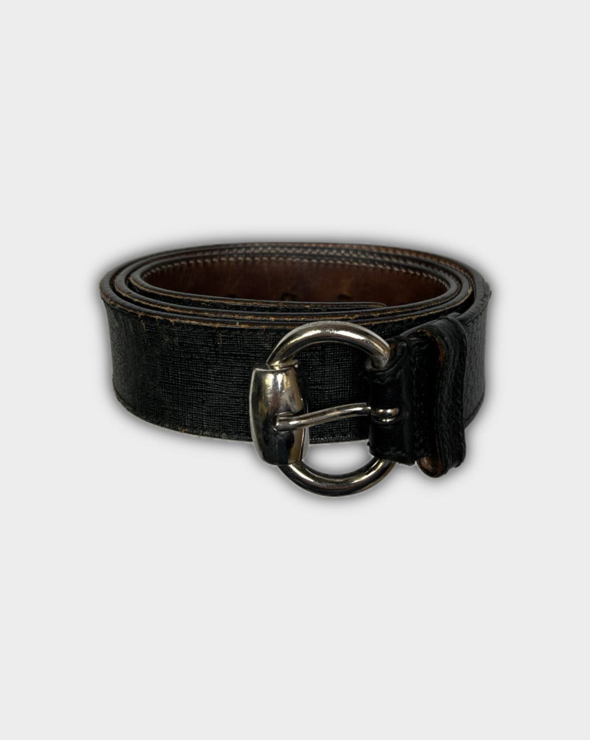 Gucci belt (85)