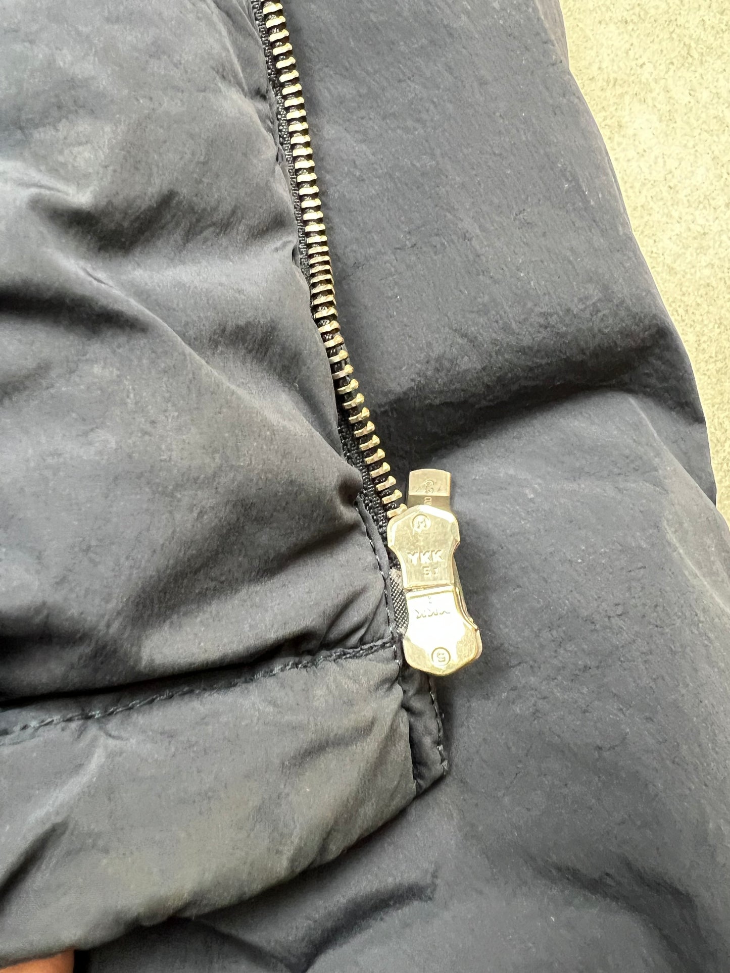 Cp Company Puffer (L)