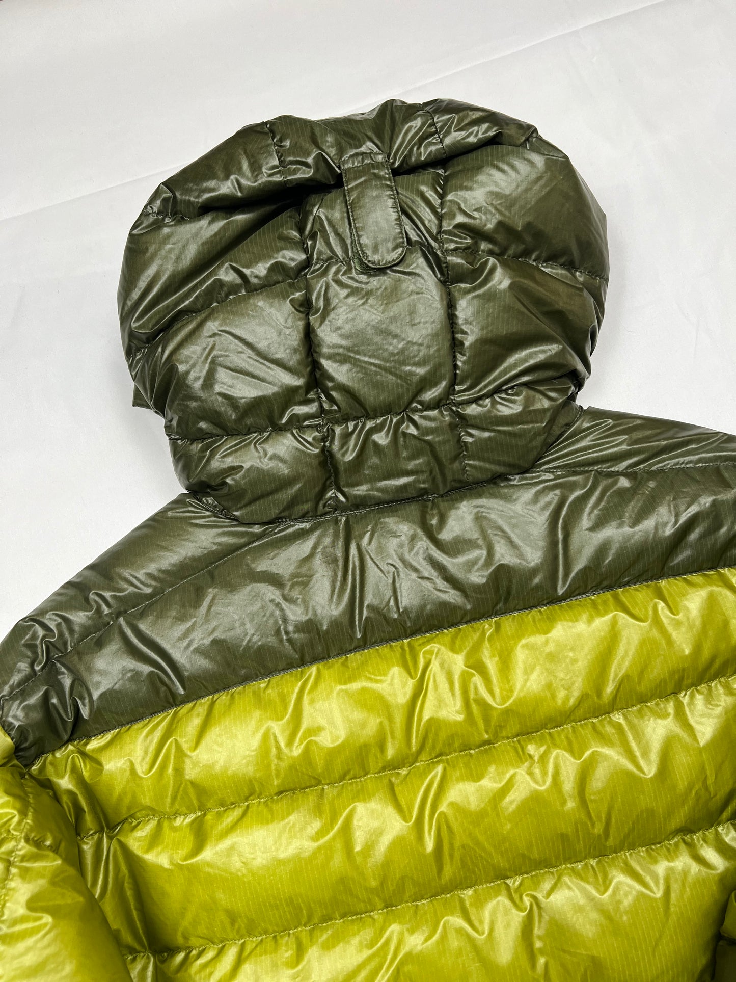 Montbell Puffer (M)