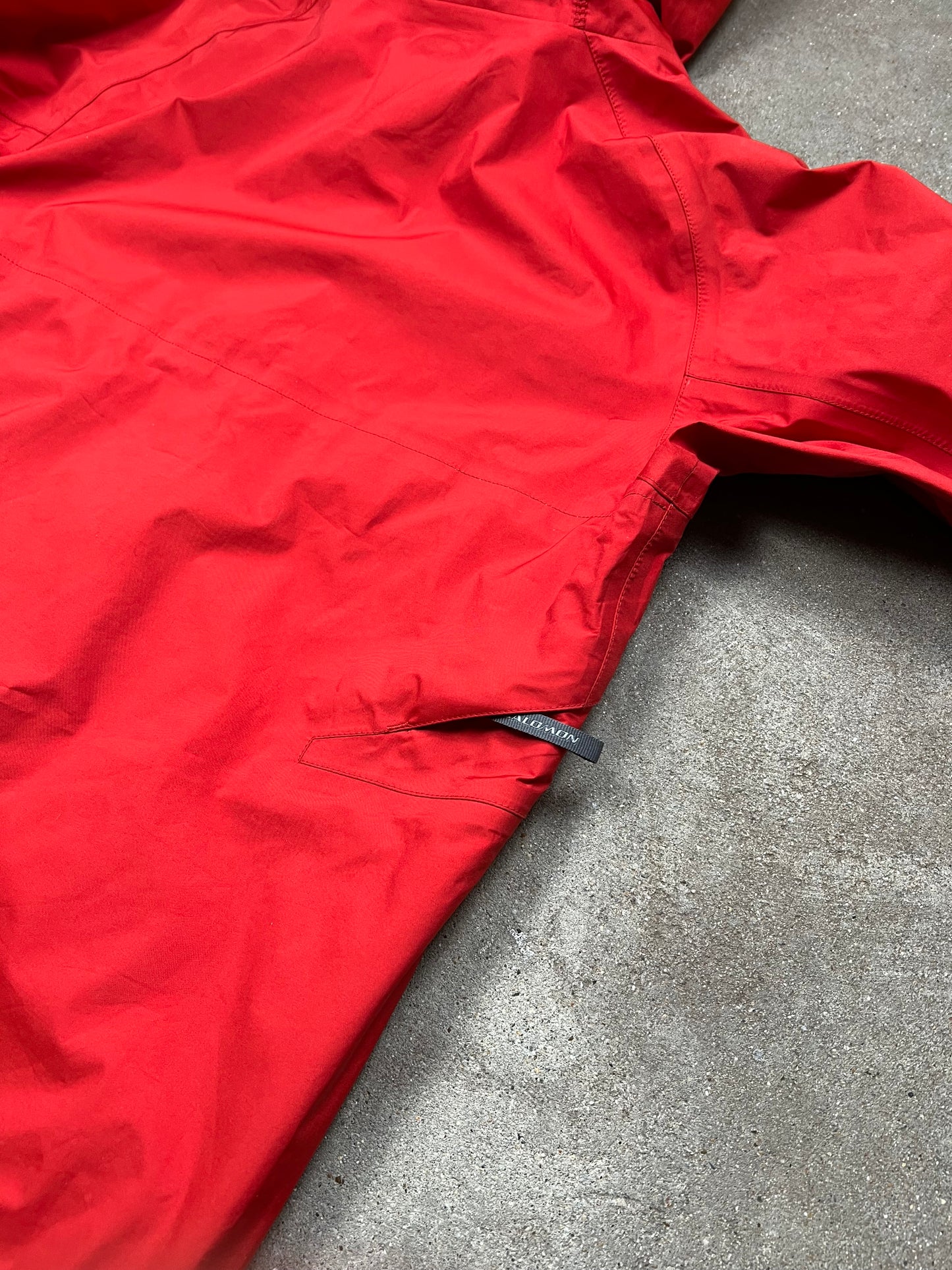 Solomon Jacket (M)