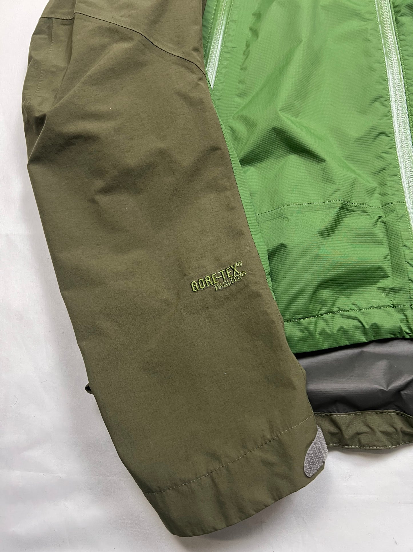 The North Face Gore-Tex (M)