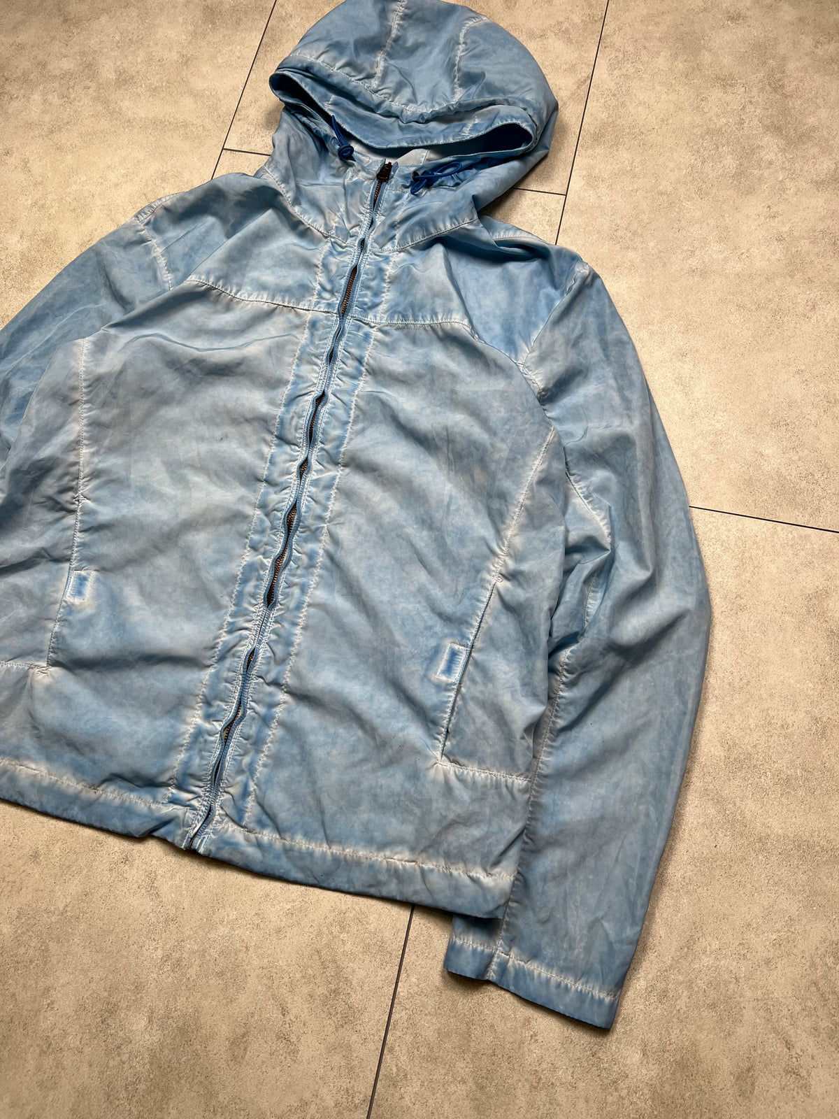 Armani Jeans Jacket (L)
