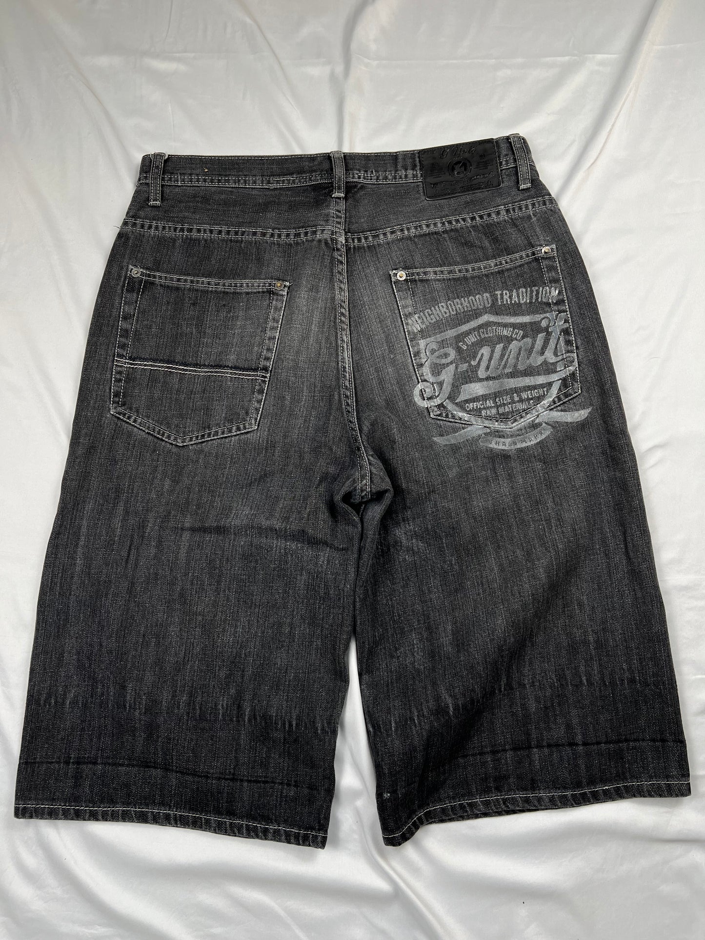 G-Unit Jorts (32)