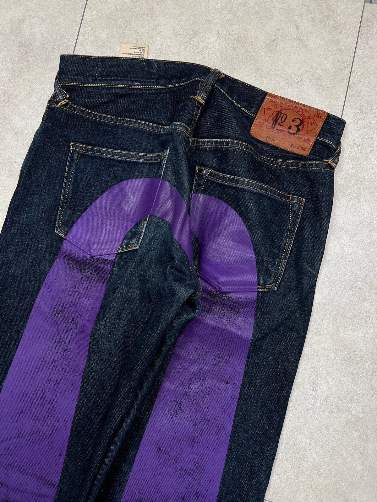 Evisu Jeans (29x30)