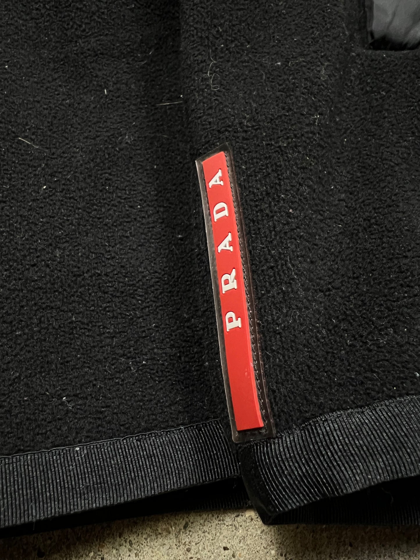 Prada Jacket (XL)