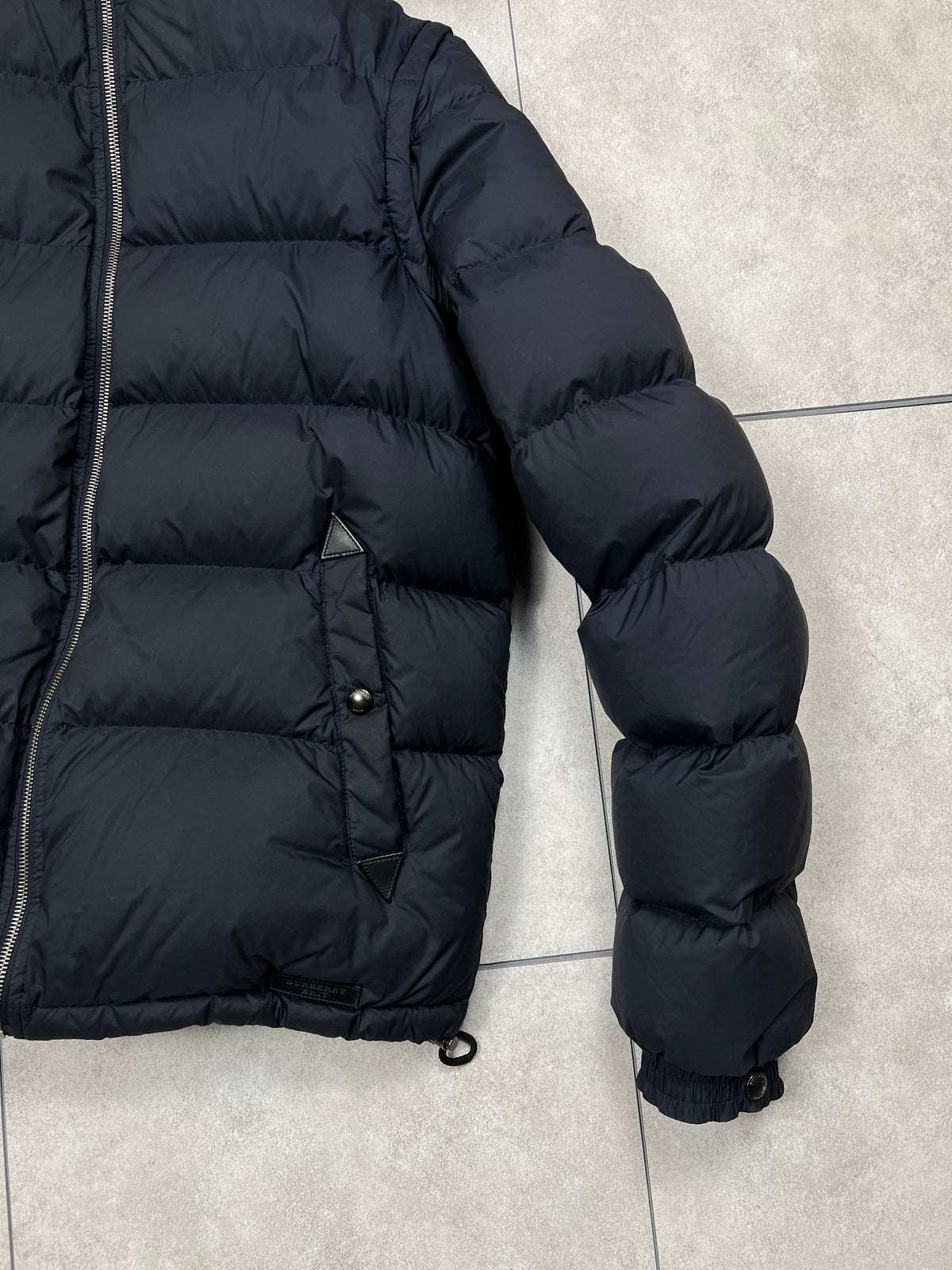 Burberry Puffer (S)