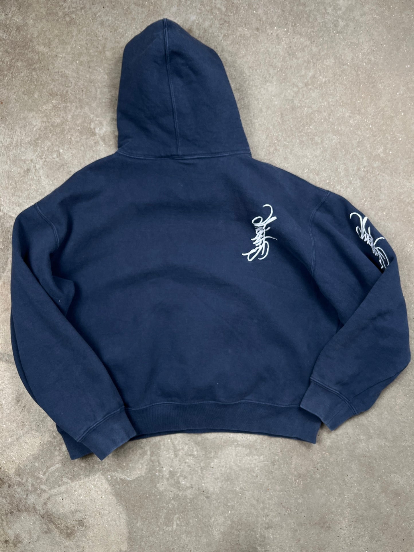Supreme Hoodie (S/M)