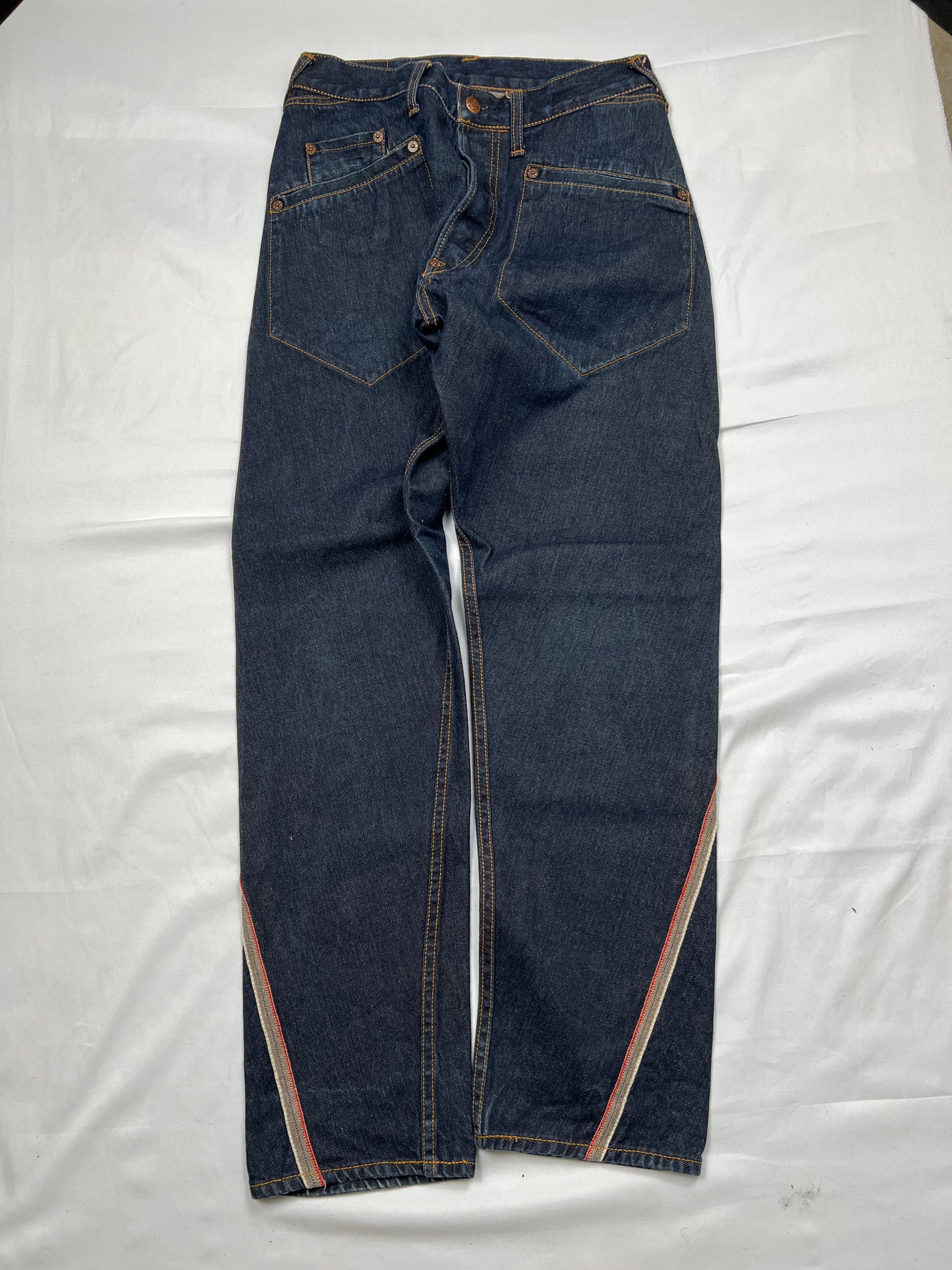 Evisu Jeans (S)
