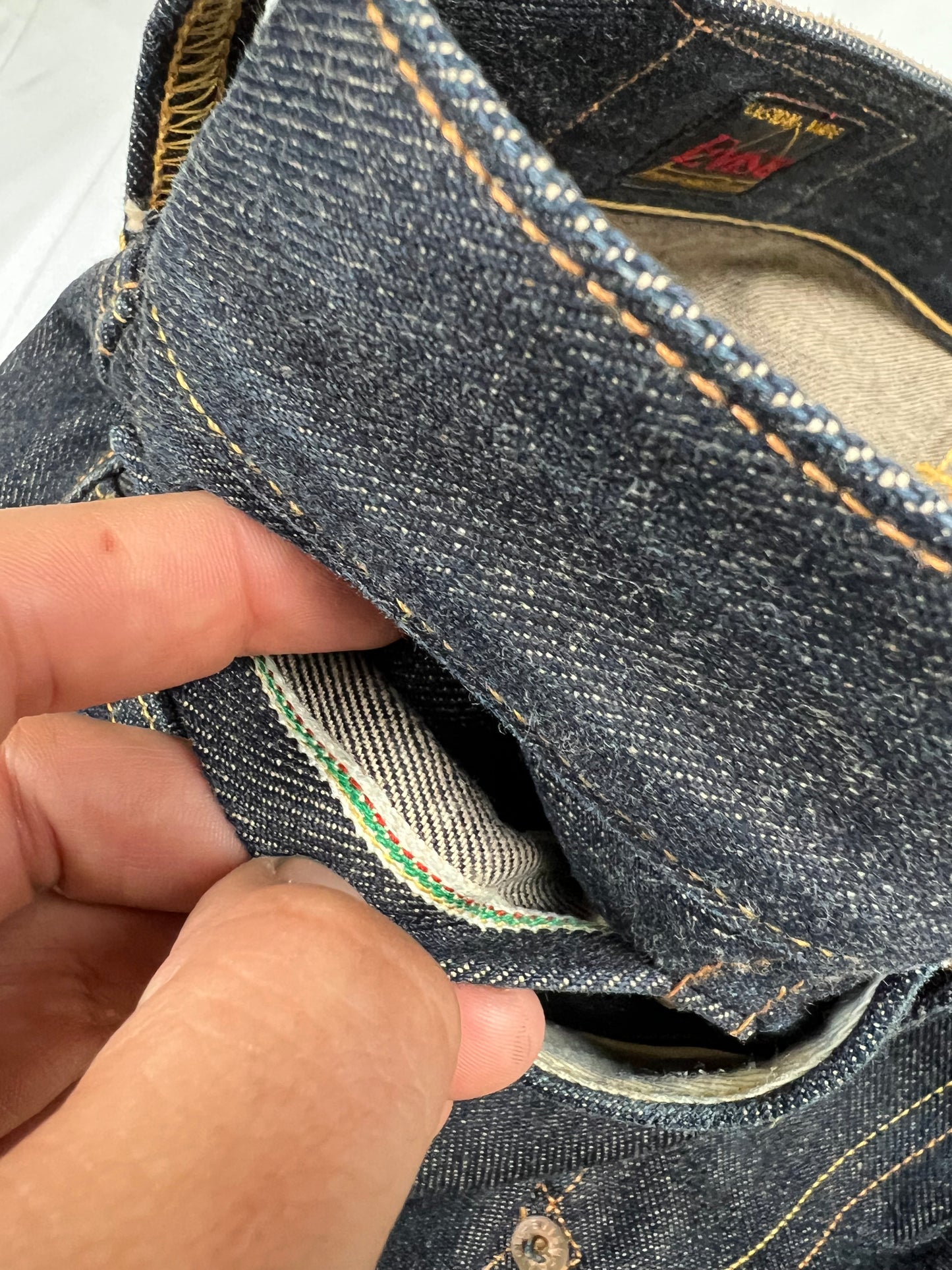 Evisu Jeans (32x34)
