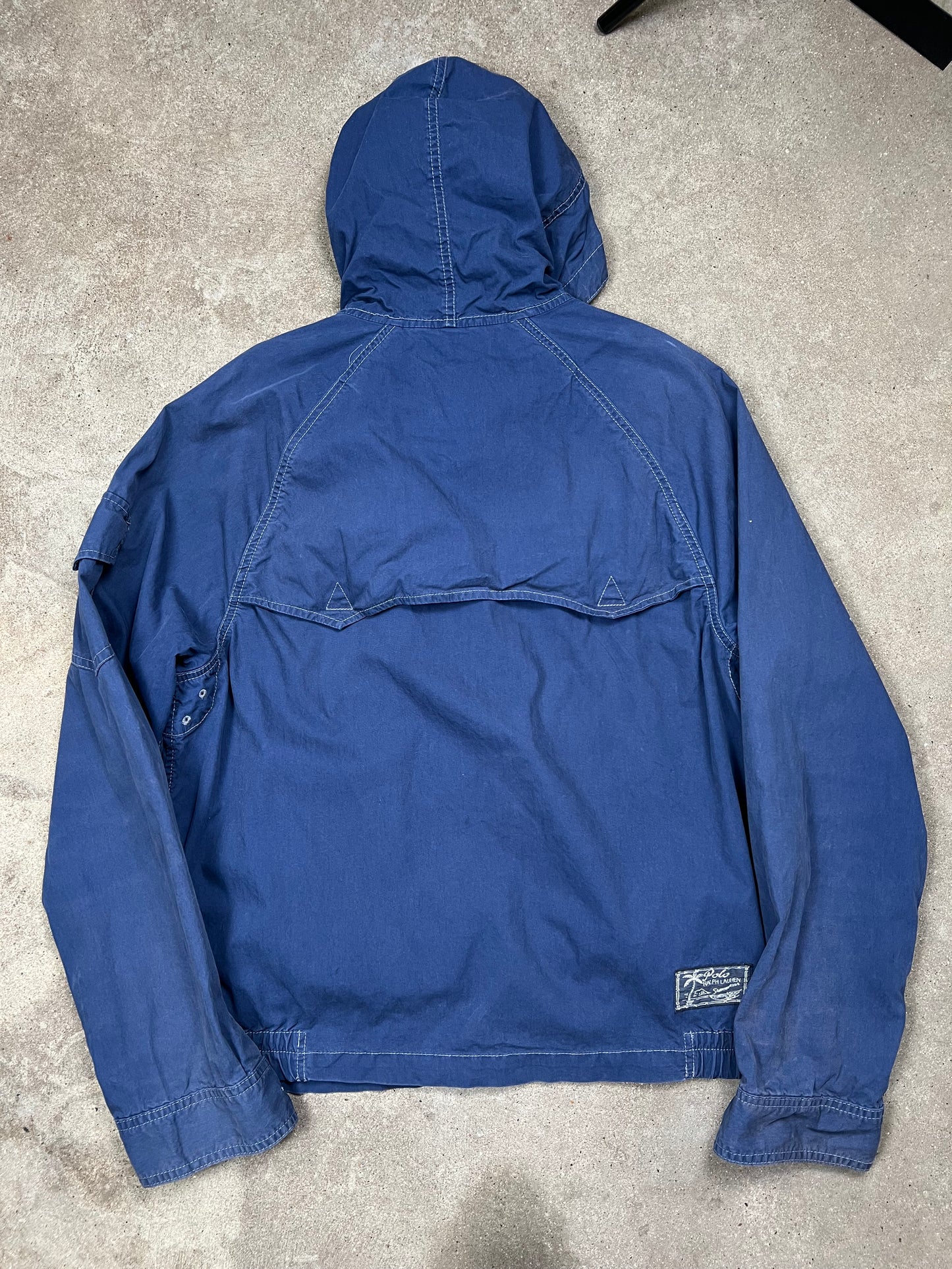 Ralph Lauren Jacket (L)