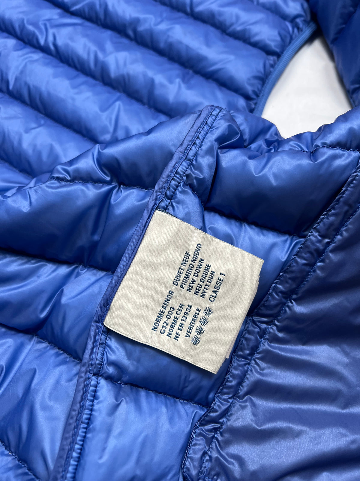 Moncler Vest (M)