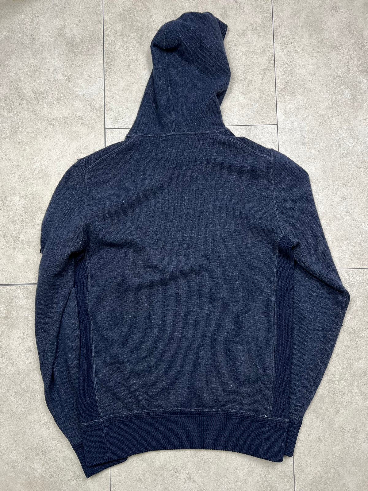 Stone Island Hoodie (M/L)