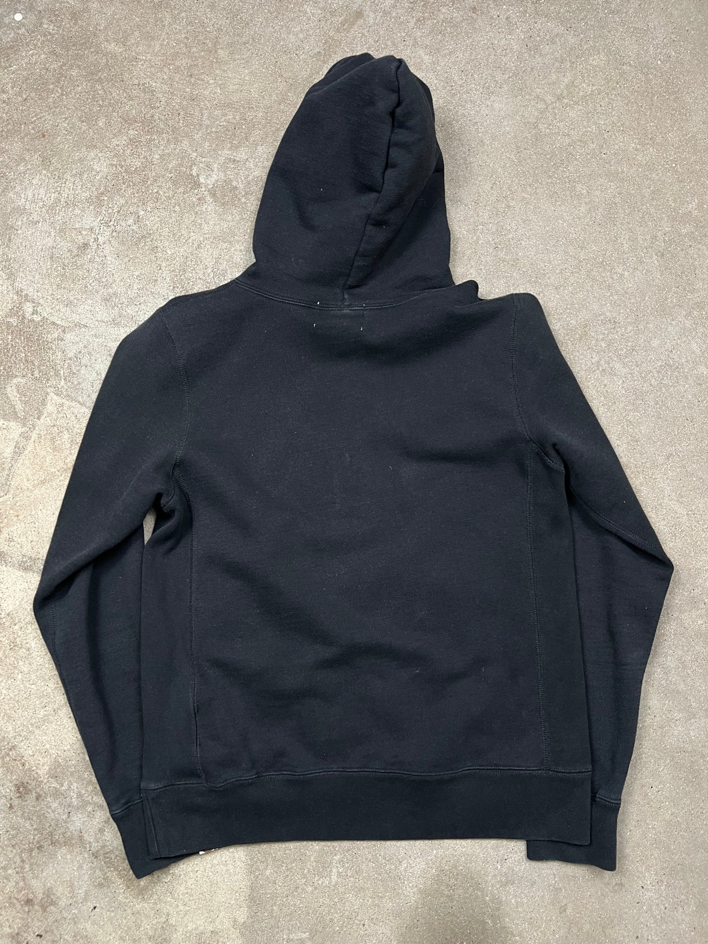 Bape Hoodie (S-M)