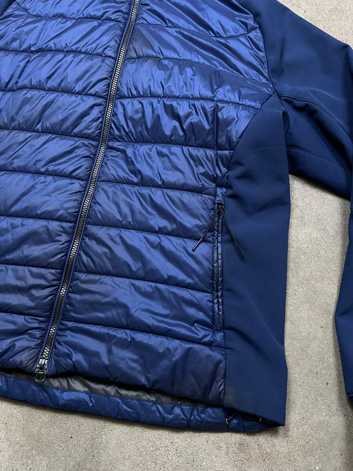 CP Company Goggle Shell Jacket (XL)