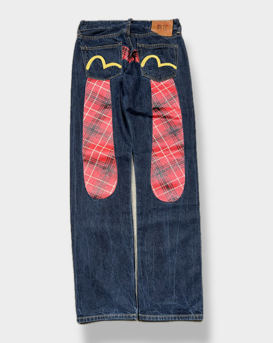 Evisu Jeans (30x32)