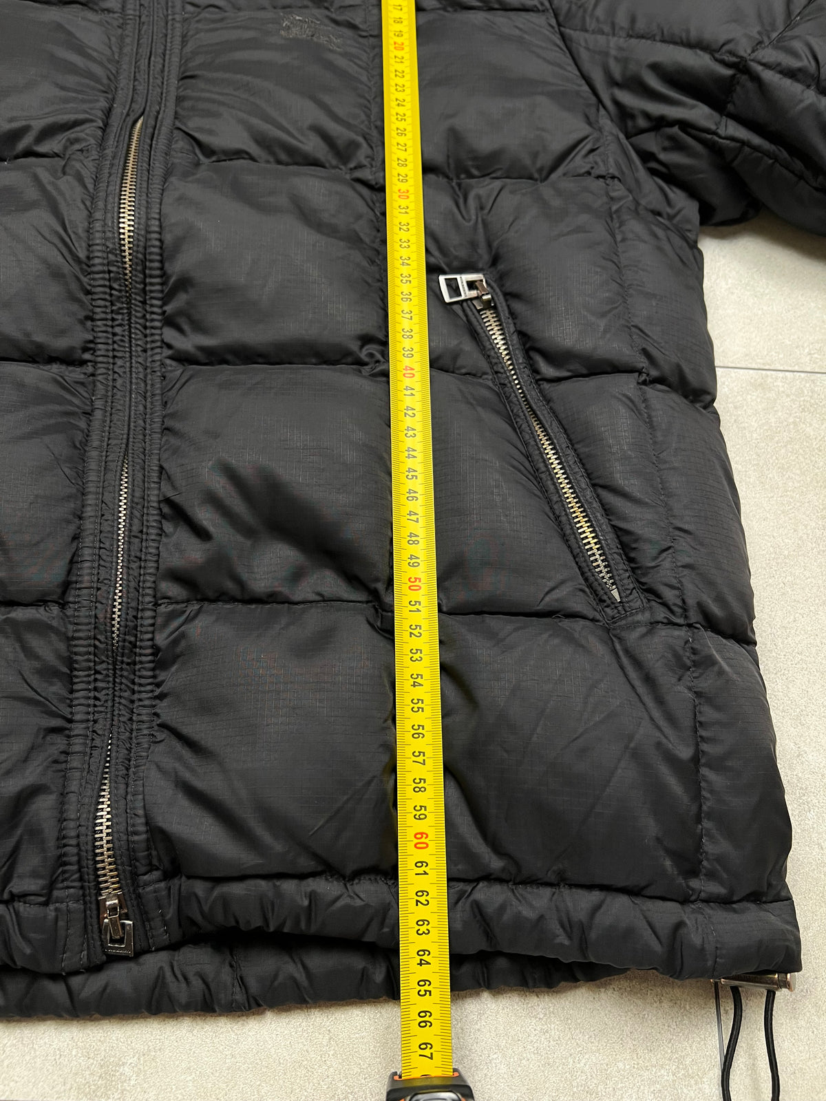 Burberry Puffer (Women’s XL)