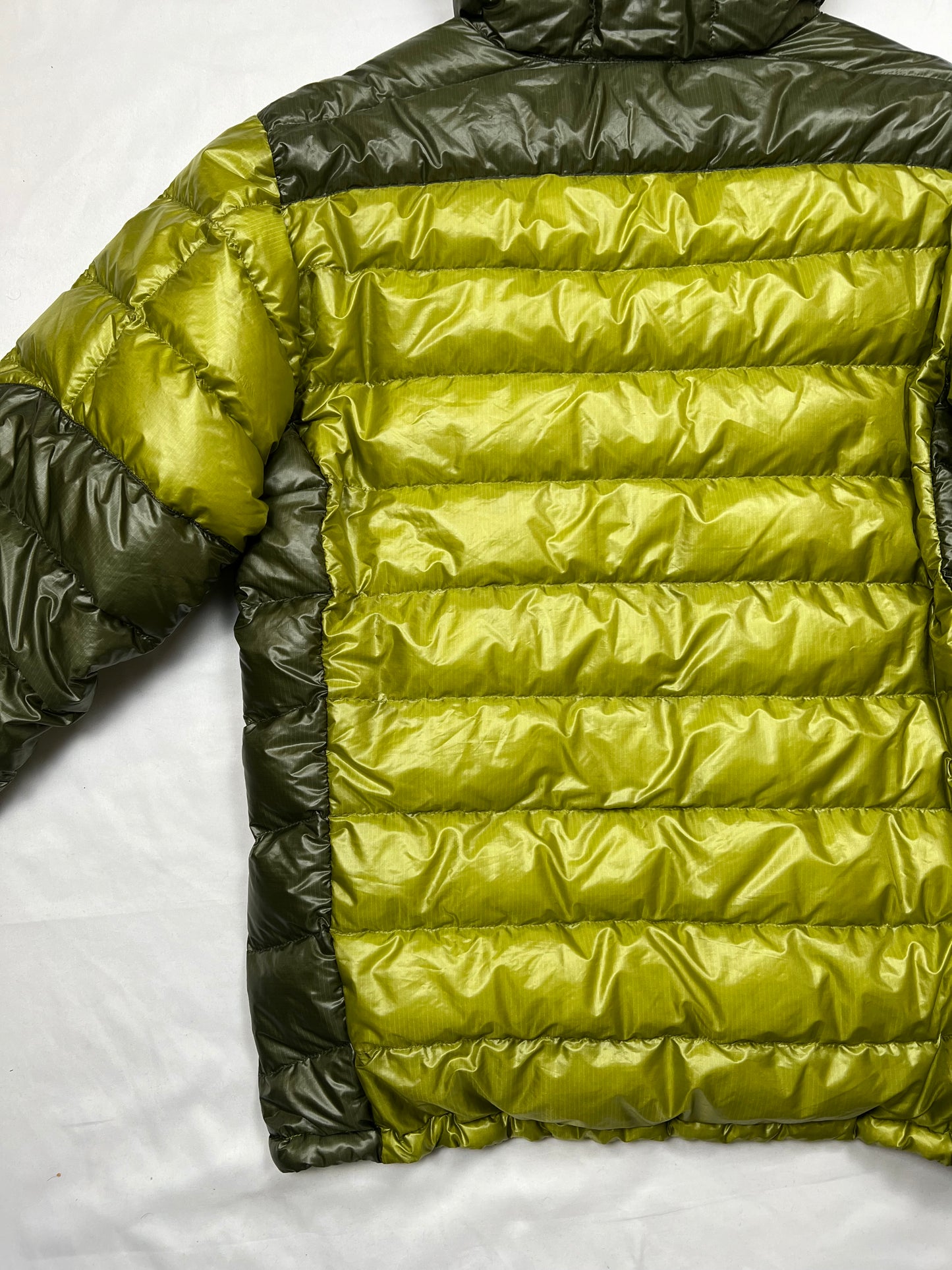 Montbell Puffer (M)
